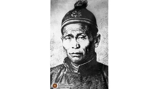 Күрсединиң салгалдары