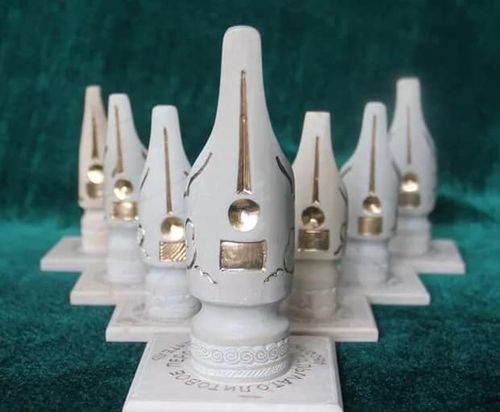 ОПРЕДЕЛЕНЫ ПОБЕДИТЕЛИ КОНКУРСА "АГАЛЬМАТОЛИТОВОЕ ПЕРО - 2019"