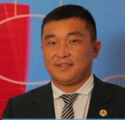 В Эрзинском районе назначен новый руководитель