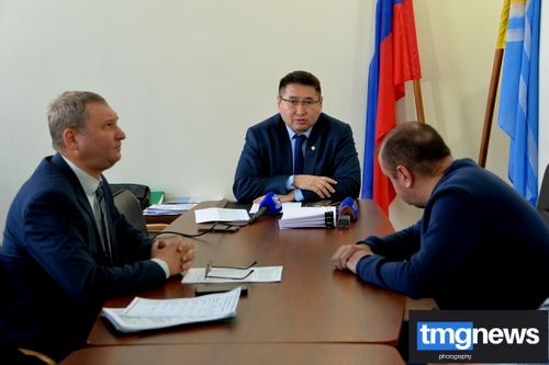 Минтопэнерго Тувы планирует создать лабораторию по оценке качества продаваемого угля в республике