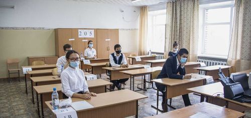 Устная часть ЕГЭ по иностранным языкам