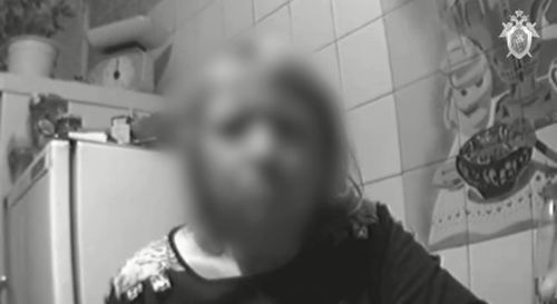 В Туве женщина признана виновной за организацию заказного убийства 8-летней девочки