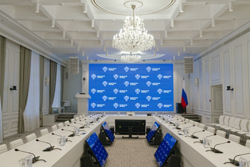 Стартовал конкурс #СпросиСтроителя