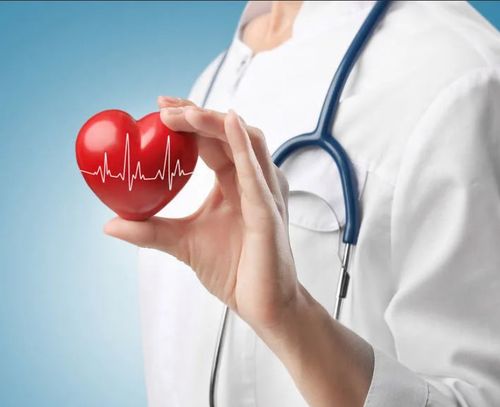 Центр здоровья и медпрофилактики приглашает жителей Тувы на день открытых дверей