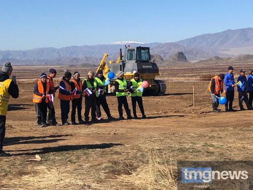 Тувинские дорожники определили лучших в профессиональном конкурсе