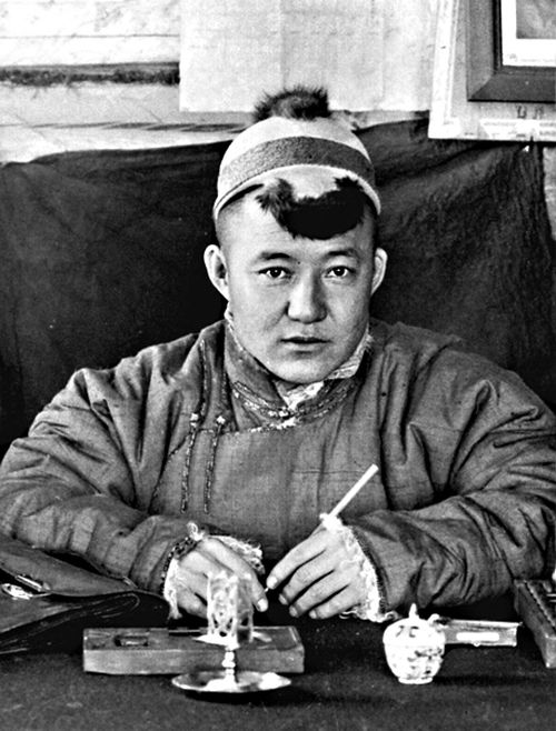 Время Большой Ломки