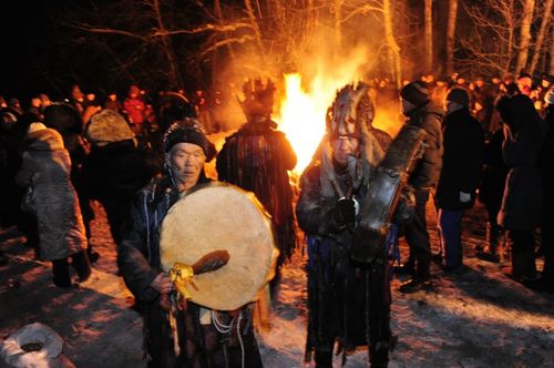 Республика отдохнёт на один день больше, чем большинство регионов России, из-за празднования Шагаа