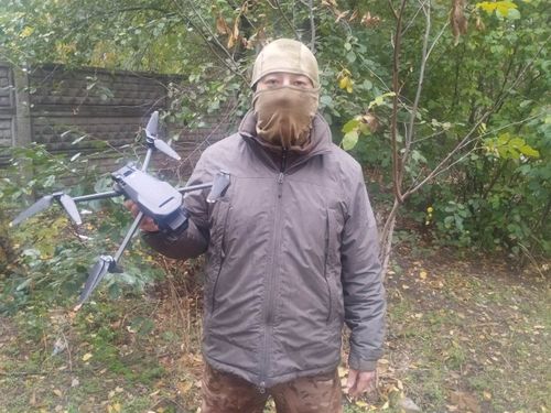 УФСИН Республики Тыва оказало очередную адресную гуманитарную помощь участникам СВО