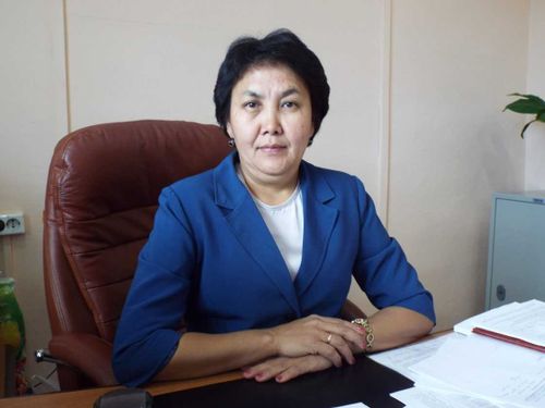 Шолбан Кара-оол назначил нового вице-премьера