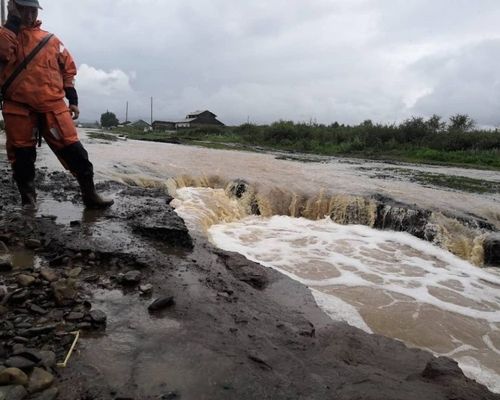 Үер-халаптыӊ когаралы — 248 млн рубль болган