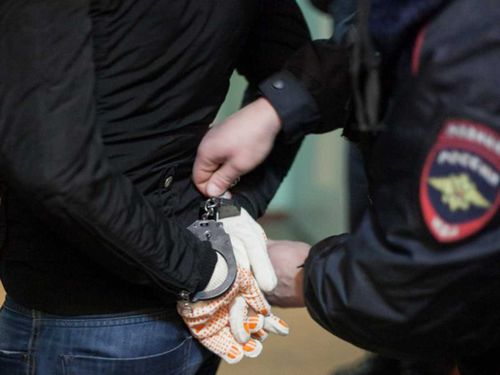 Сыщики Кызыла разыскали в Красноярске своих земляков, находившихся в федеральном розыске 