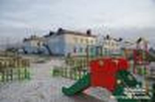 В «Звездочку» — по конкурсу