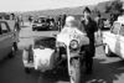 Легендарный патруль