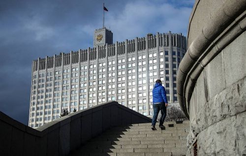 В России запустили навигатор по мерам поддержки в условиях санкций