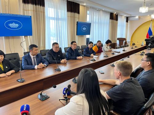 Жестокость к женщинам – не в наших традициях