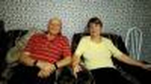 Супруги Осиповы: Нам не больно за прожитые годы