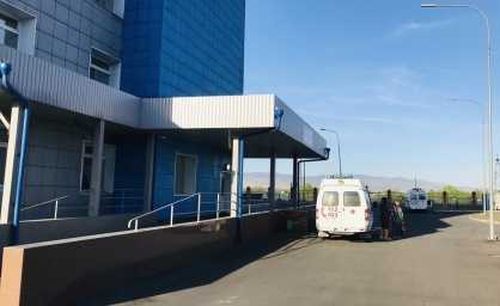 По шагам: как борются с коронавирусом в Туве