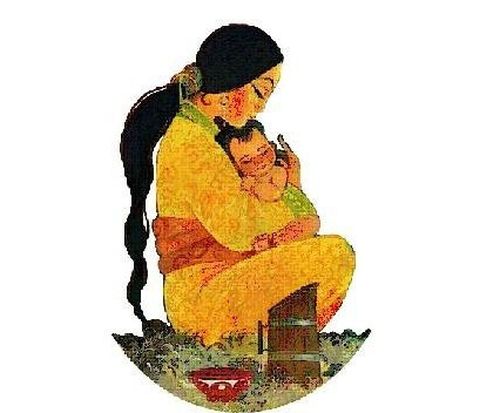 Госдума приняла поправки «Единой России» о новых выплатах семьям с детьми