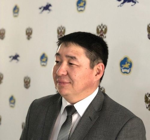 «Тиилелге дээш!» деп эң-не эки сеткил-бодал-биле