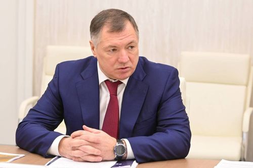 Тува подписала меморандум о модернизации коммунальной инфраструктуры