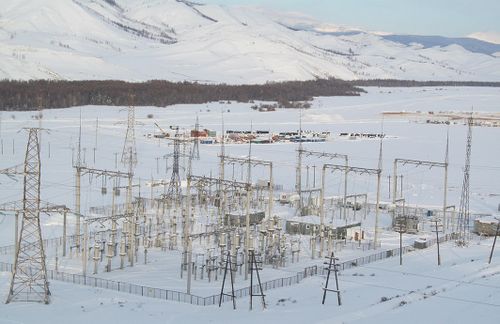 Туранның дузалал станциязы