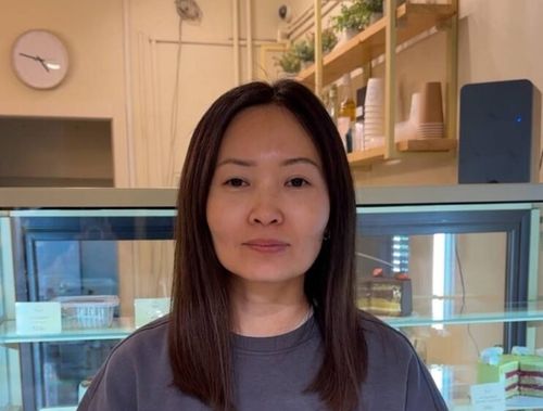 Новые горизонты для малого и среднего бизнеса в Туве