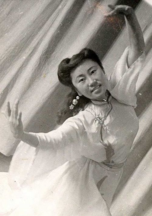 Великие женщины Тувы. Наталья Ажикмаа-Рушева