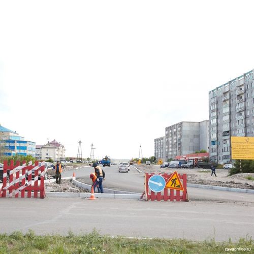 ТЫВАГА ЧЕДЕРИ БЕРГЕ ЧЕРЛЕР АРТПАС УЖУРЛУГ