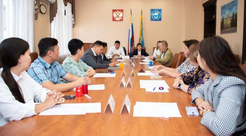 Соңгулда кампаниязы эгелээн