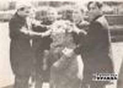 Золотая нить поколений