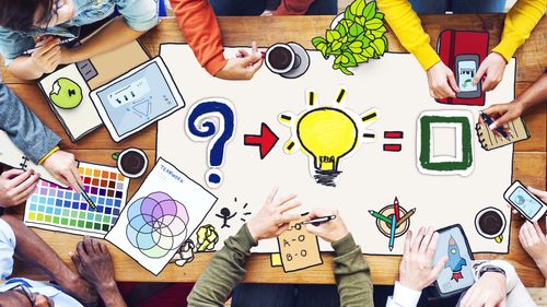 При помощи образовательной платформы Art Team молодежь Тувы сможет развить свои креативные идеи