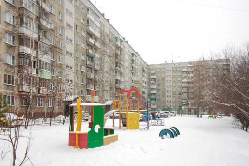 Недовольны Управляющей компанией?  Создавайте ТСЖ!