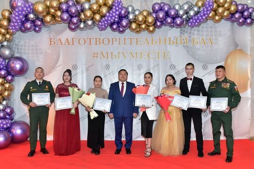 Аныяк үе чүректерге артар