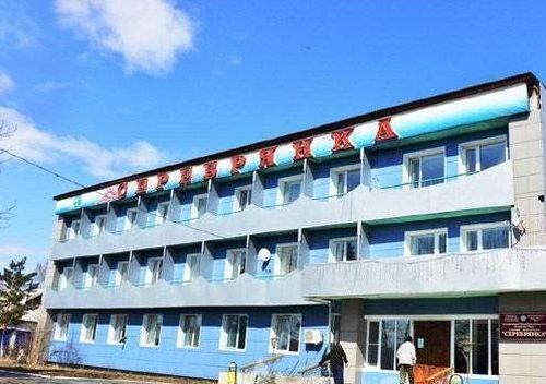 Санаторийлерже путёвканы кайыын алыр?