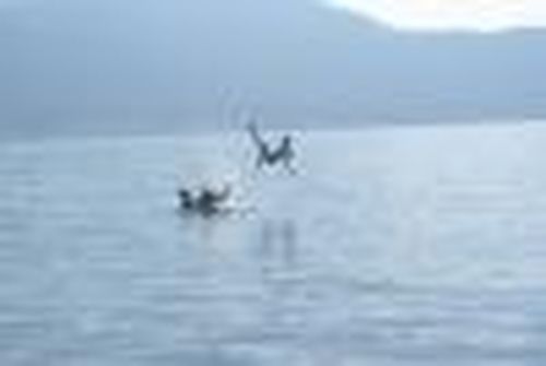 "Байлак" — территория отдыха