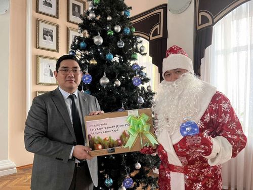 Время исполнения желаний