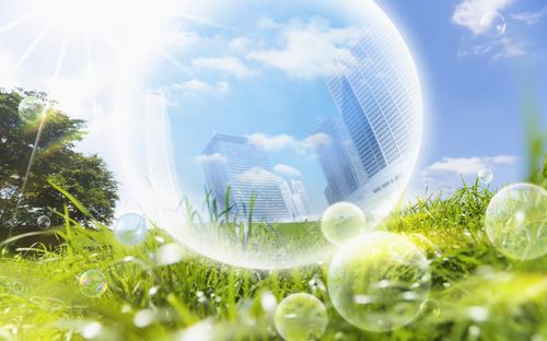 «Арыг агаар» федералдыг төлевилелге Тыва киржир