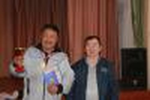 Спортсмен, педагог, поэт…