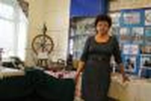 Реликвии обихода