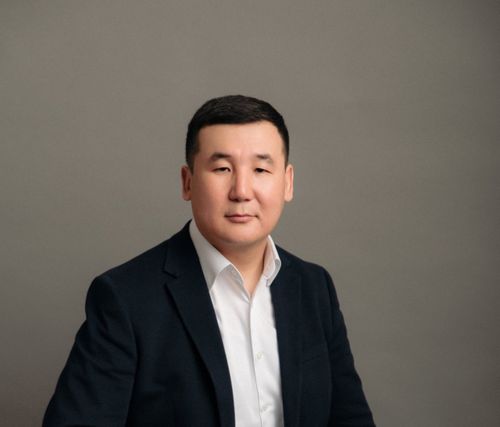 Председатель ТПП Тувы Аяс Монге рекомендует работать через портал поставщиков