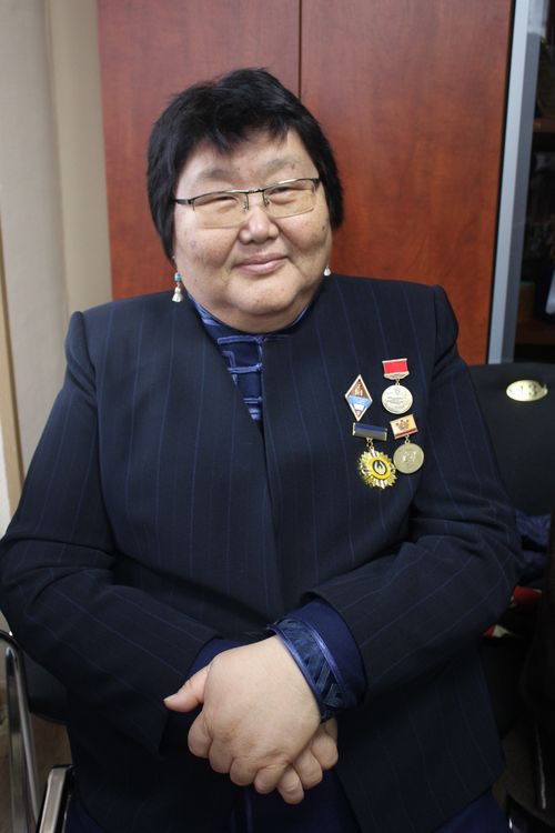 Делегей чергелиг эртемден