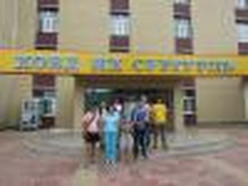 Регионовед – это пять в одном