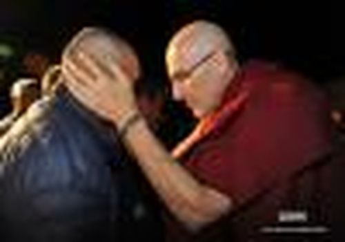 Сердце веры