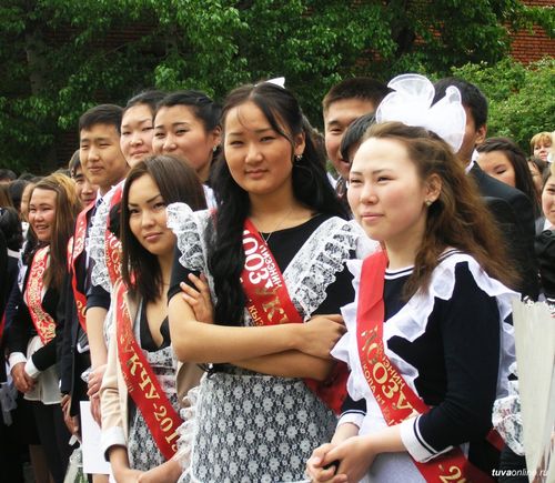 ДООЗУКЧУЛАР БАЙЫРЛАЛЫНДА САГЫЫР ДҮРҮМНЕР