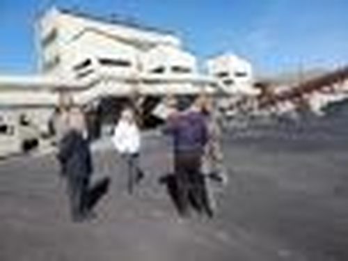 Ак-Довурак возрождается