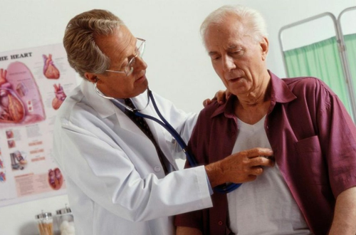 Чүрек — кадык амыдыралдың үндезини