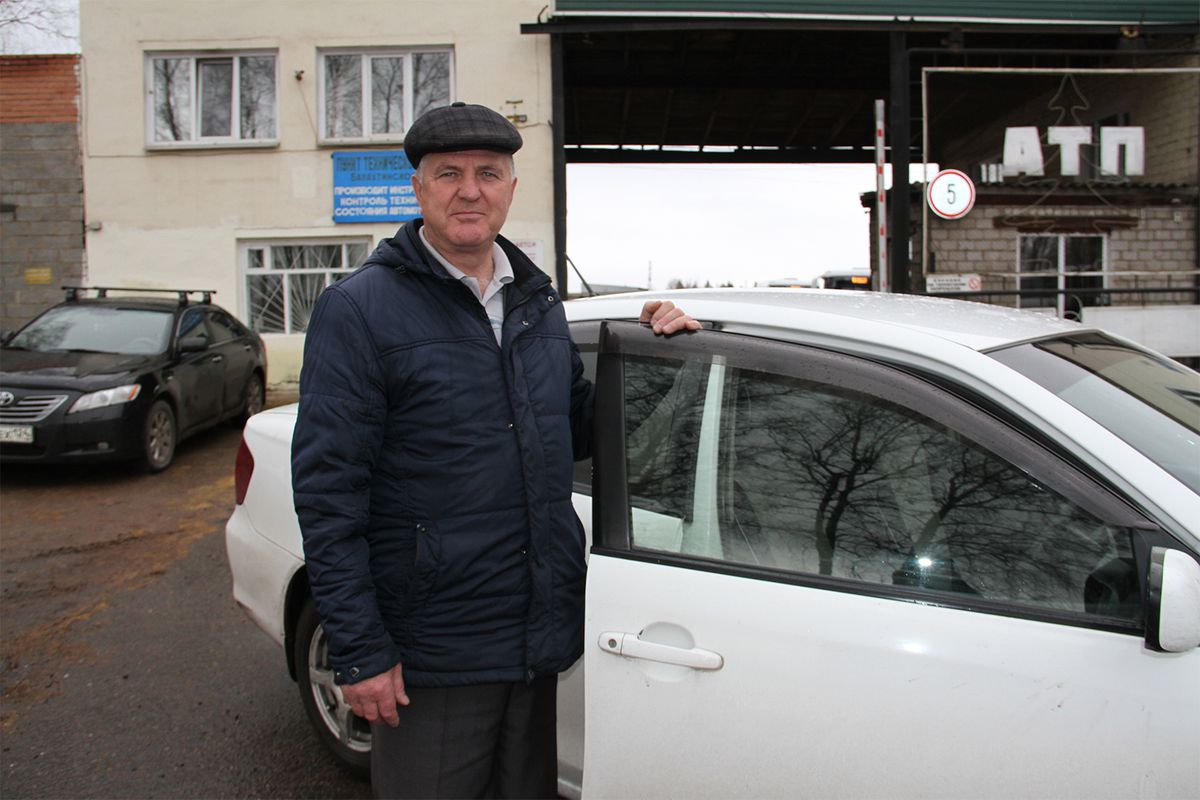 Работа водителем в красноярске красноярском крае. Автослесарь Канск авто.