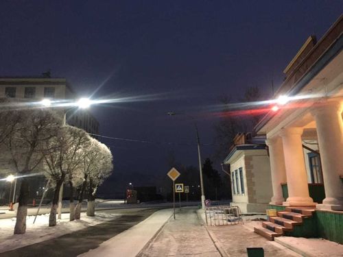 Тува дает коммунальные субсидии донорам