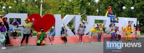 Кызылу исполнилось 106 лет