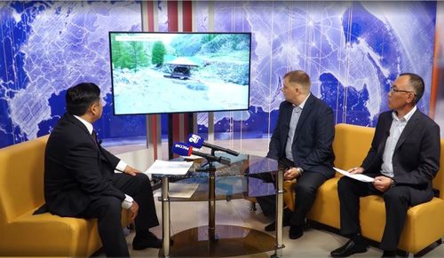 МӨҢГҮН-ТАЙГА: ОРУКТАР БОЛГАШ ИНТЕРНЕТ